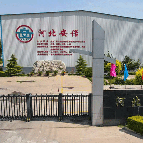 熱鍍鋅生產(chǎn)線在建筑領域的應用成果